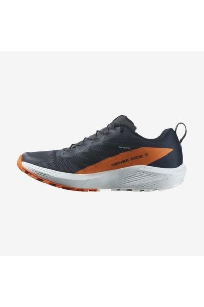 Salomon Sense Ride 5 Gtx Erkek Koşu Ayakkabısı