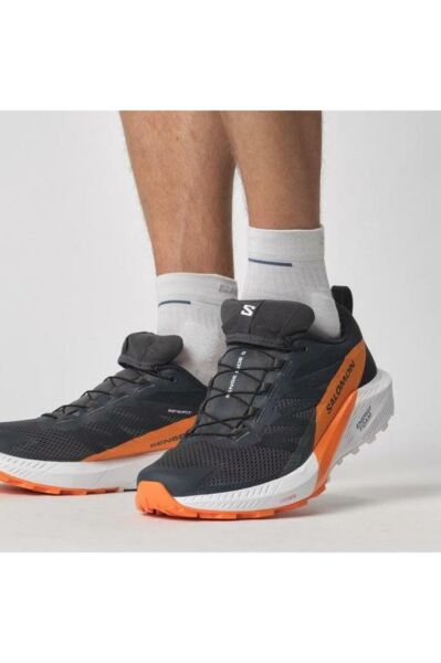Salomon Sense Ride 5 Gtx Erkek Koşu Ayakkabısı