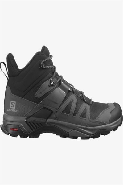 Salomon X Ultra 4 Mıd Erkek Ayakkabı