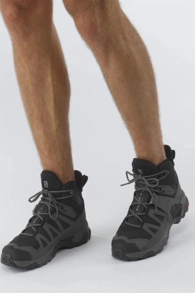 Salomon X Ultra 4 Mıd Erkek Ayakkabı