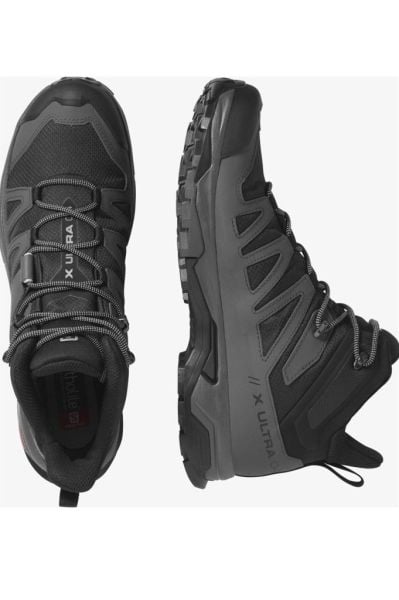 Salomon X Ultra 4 Mıd Erkek Ayakkabı