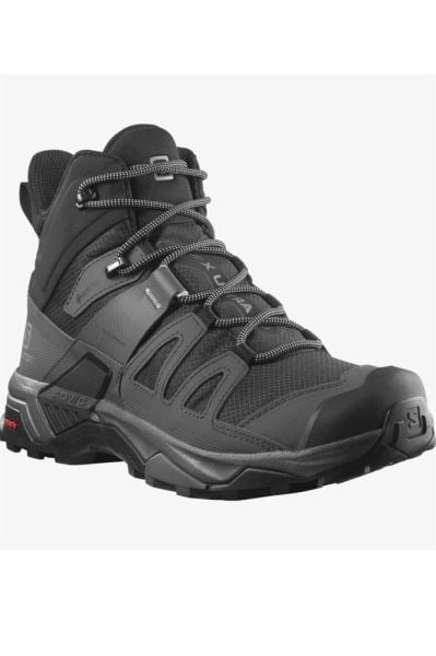 Salomon X Ultra 4 Mıd Erkek Ayakkabı