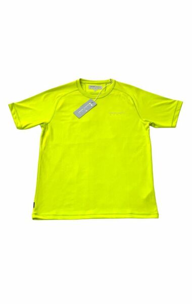 Henri Llyod Active Dri Erkek T-shirt