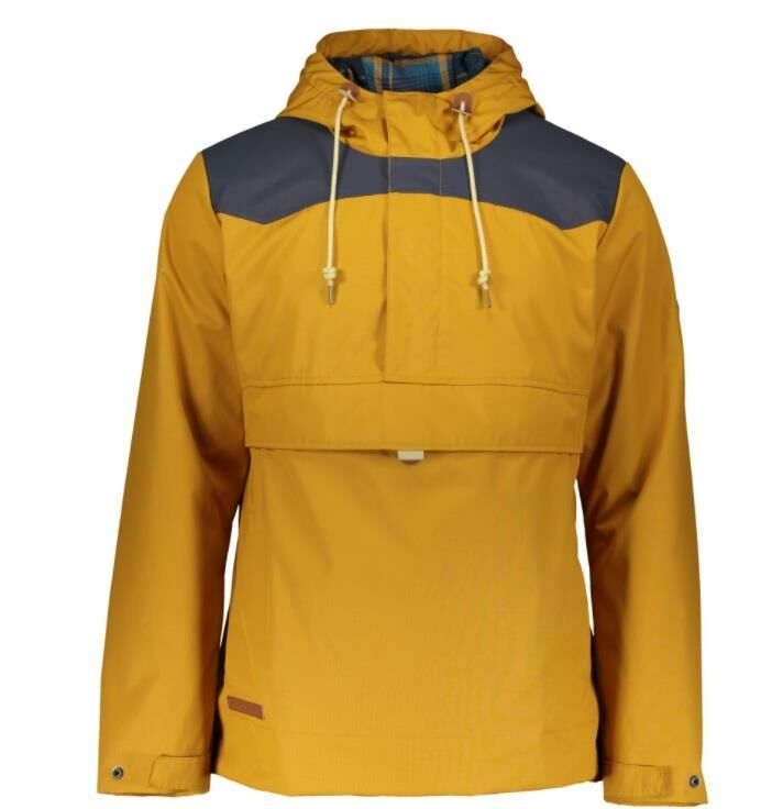 Powderhorn Jackson Anorak