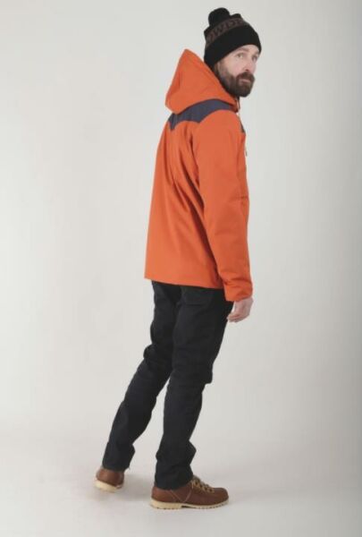Powderhorn Jackson Anorak