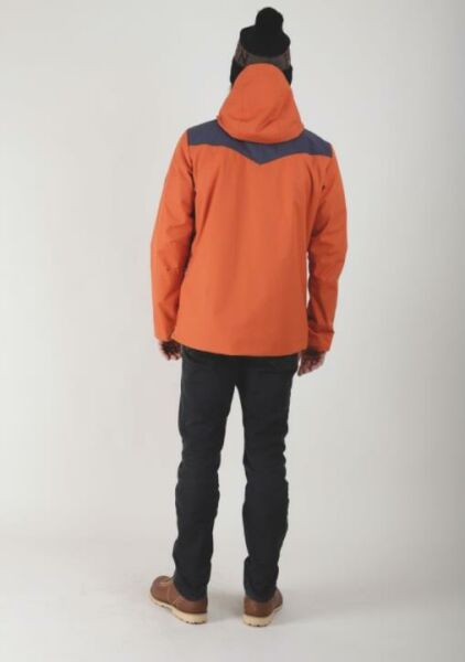 Powderhorn Jackson Anorak