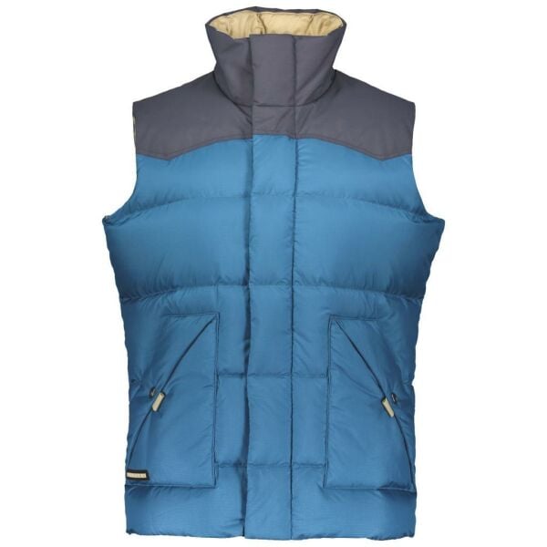 Powderhorn Vest Jackson Erkek Yelek