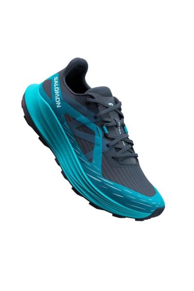 Salomon Ultra Flow Erkek Koşu Ayakkabısı