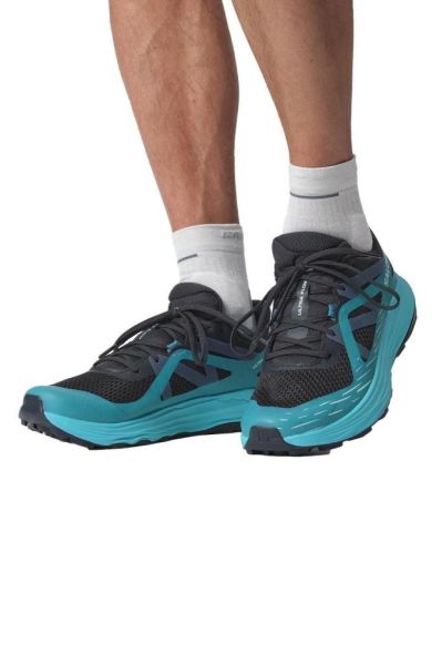 Salomon Ultra Flow Erkek Koşu Ayakkabısı
