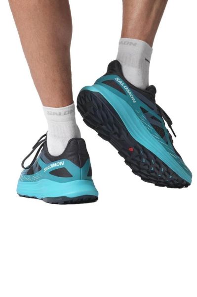 Salomon Ultra Flow Erkek Koşu Ayakkabısı
