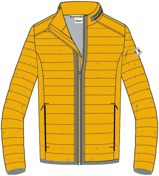 Dolomite Cinquantaquattro Lite Erkek Ceket