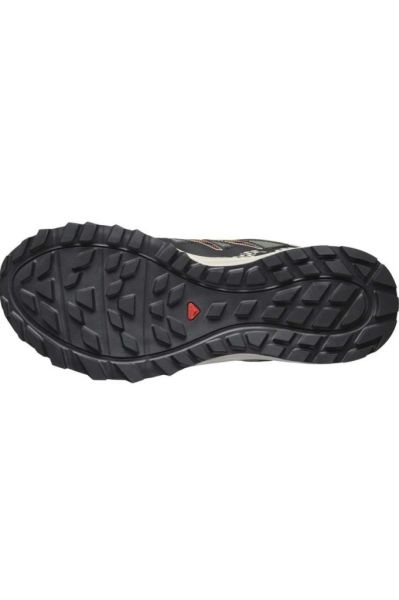 Salomon Wander Gtx Gore-tex® Outdoor Hiking Patika Erkek Koşu Ayakkabısı