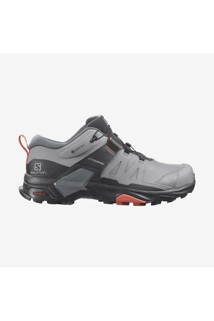Salomon X Ultra 4 Gtx W Kadın Ayakkabı