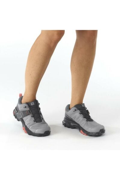 Salomon X Ultra 4 Gtx W Kadın Ayakkabı