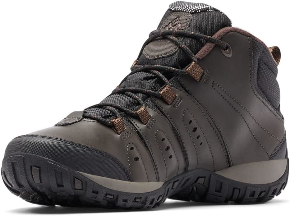 columbia peakfreak nomad waterproof