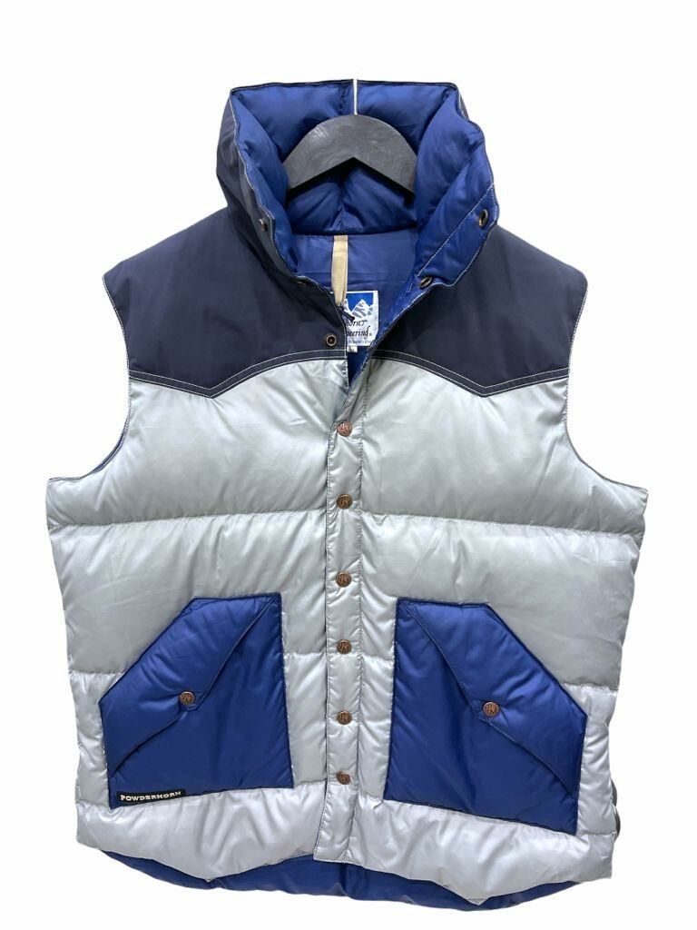 Powderhorn The Original Erkek Yelek