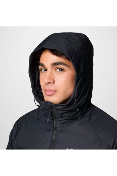Columbia Grand Trek Iıı Down Hooded Jacket Erkek Mont