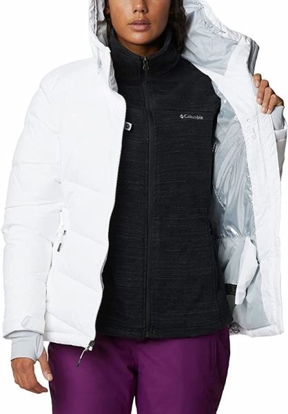 Columbia Abbott Peak Kadın Mont