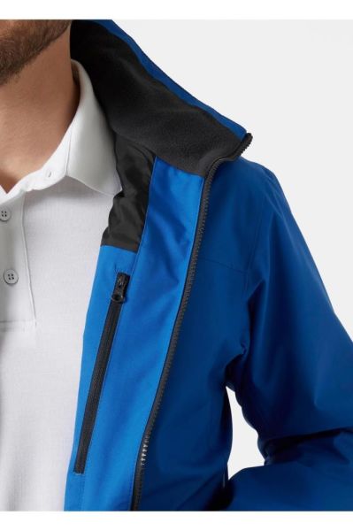 Helly Hansen Crew 2.0 Erkek Mont