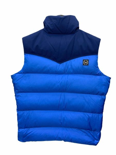 Powderhorn Jackson Shot 7 Erkek Yelek