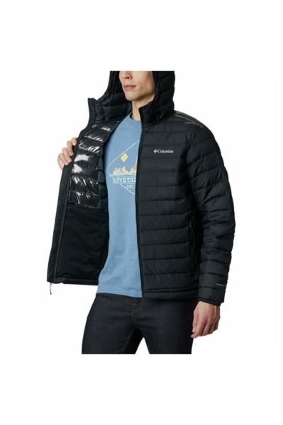 Men's columbia powder lite jacket 2025