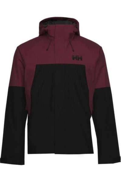 Helly Hansen Banff Insulated Erkek Mont
