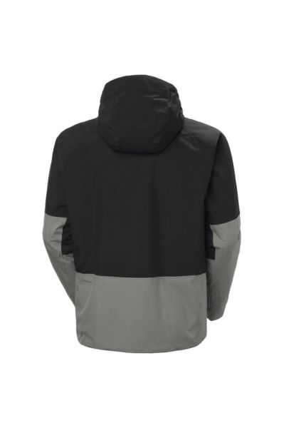 Helly Hansen Banff Insulated Erkek Kapüşonlu Mont