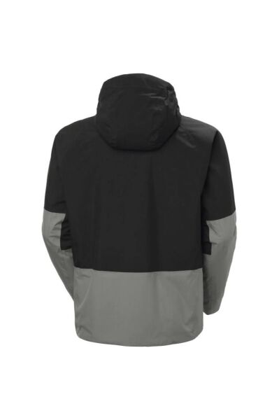 Helly Hansen Banff Insulated Erkek Kapüşonlu Mont