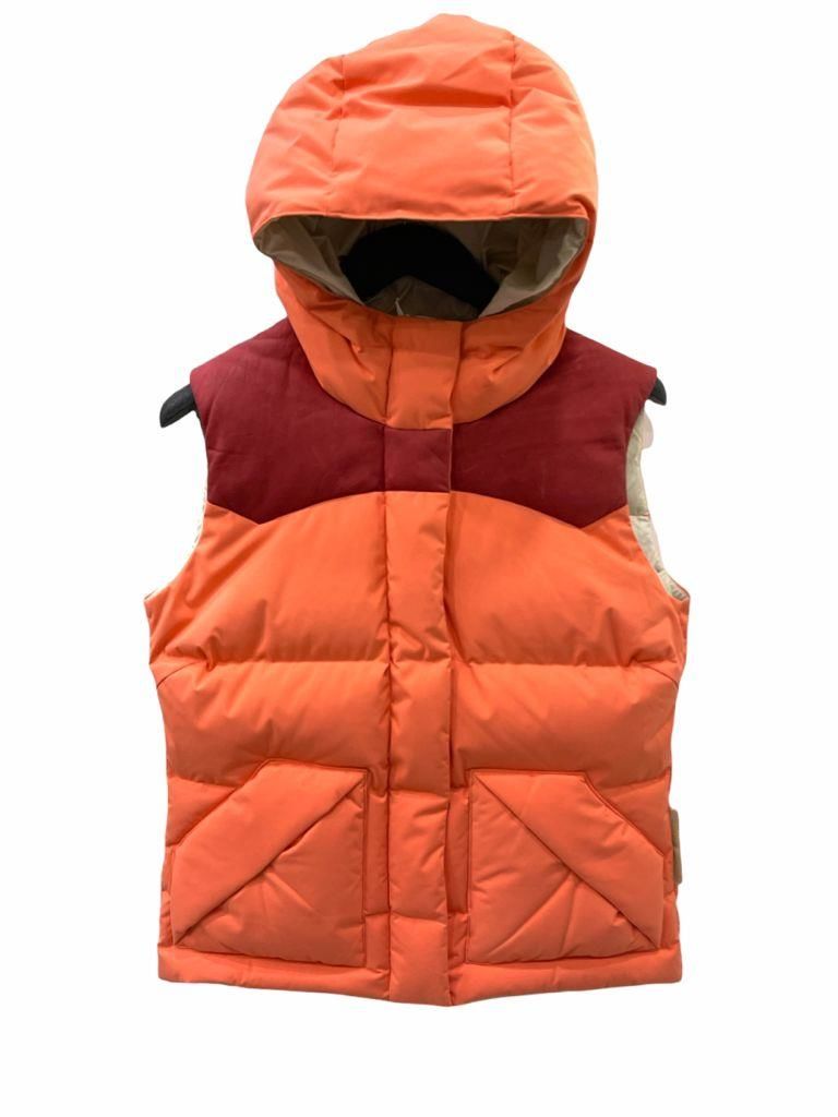 Powderhorn Vest Jackson Bayan Yelek