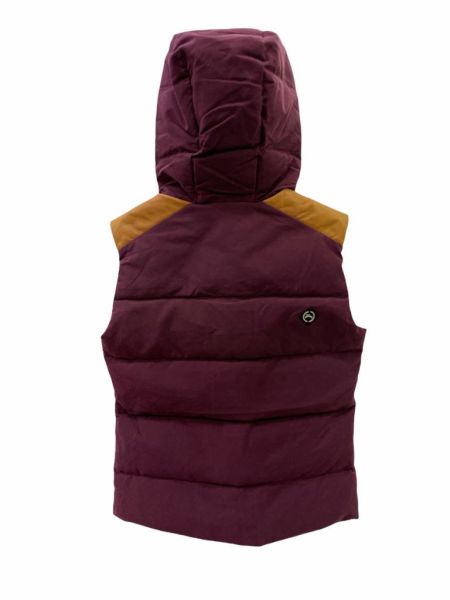 Powderhorn Vest Jackson Bayan Yelek