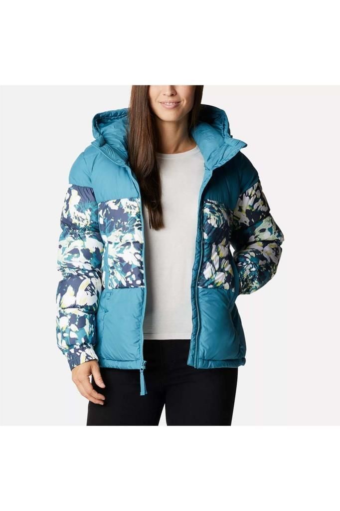 Pike lake outlet jacket