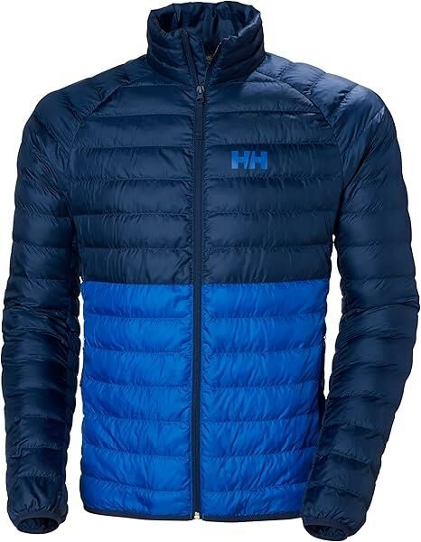 Helly Hansen Banff İnsulator Erkek Mont