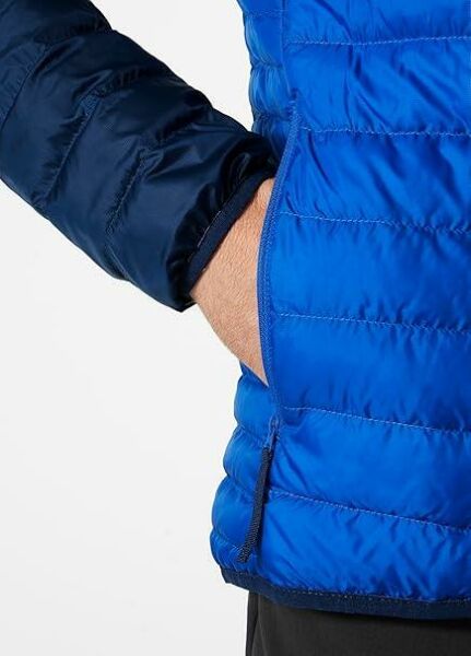 Helly Hansen Banff İnsulator Erkek Mont