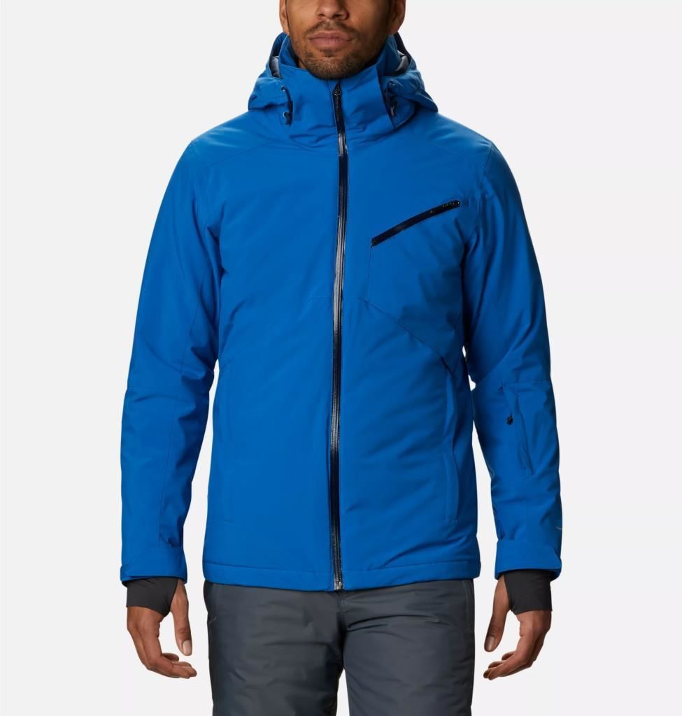 Columbia Powder 8s Erkek Mont