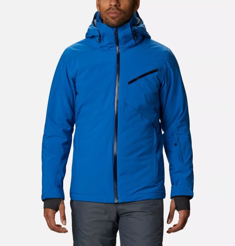 Columbia Powder 8s Erkek Mont