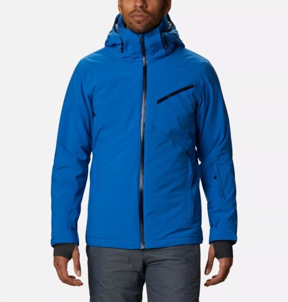 Columbia Powder 8s Erkek Mont