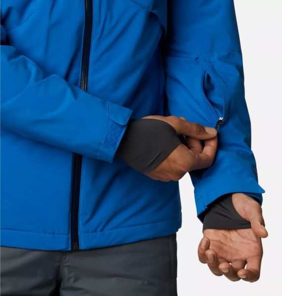 Columbia Powder 8s Erkek Mont