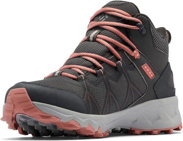 Columbia Peakfreak Kadın Botu