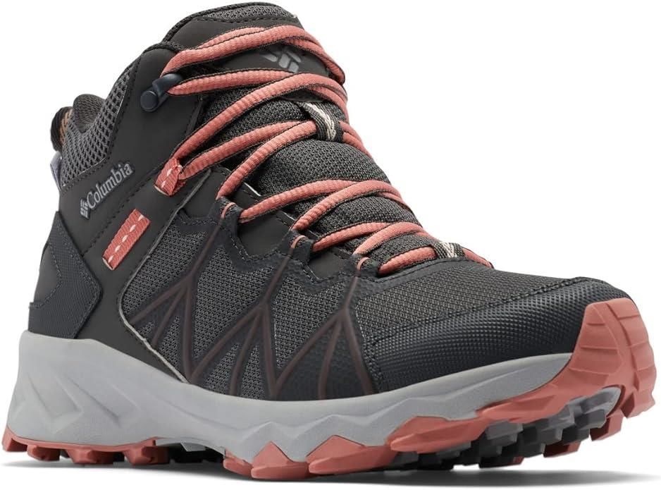 Columbia Peakfreak Kadın Botu