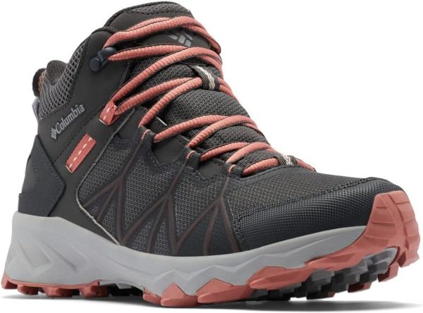 Columbia Peakfreak Kadın Botu