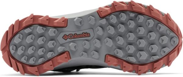 Columbia Peakfreak Kadın Botu