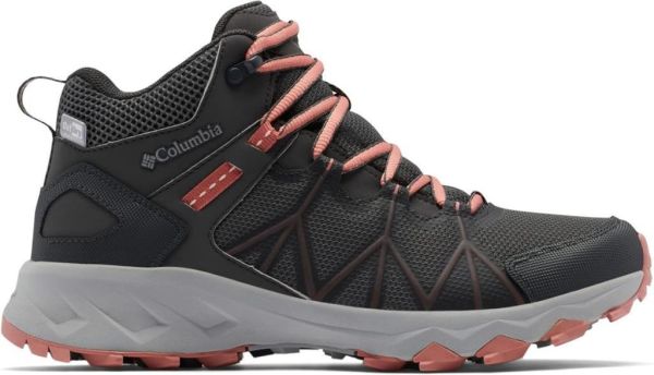 Columbia Peakfreak Kadın Botu