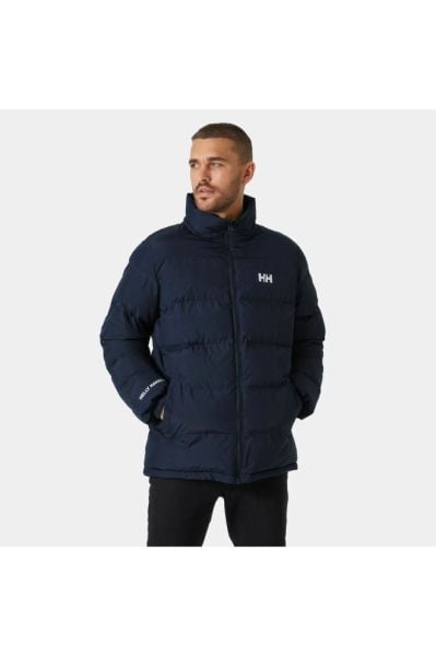 Helly Hansen Yu 23 Reversible Puffer Erkek Mont