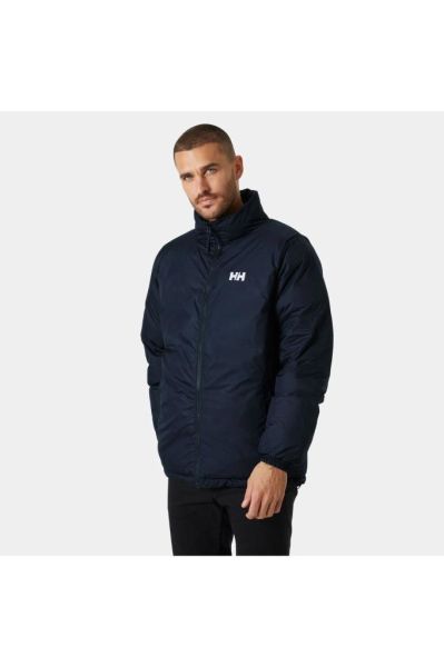 Helly Hansen Yu 23 Reversible Puffer Erkek Mont