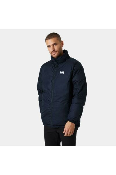 Helly Hansen Yu 23 Reversible Puffer Erkek Mont