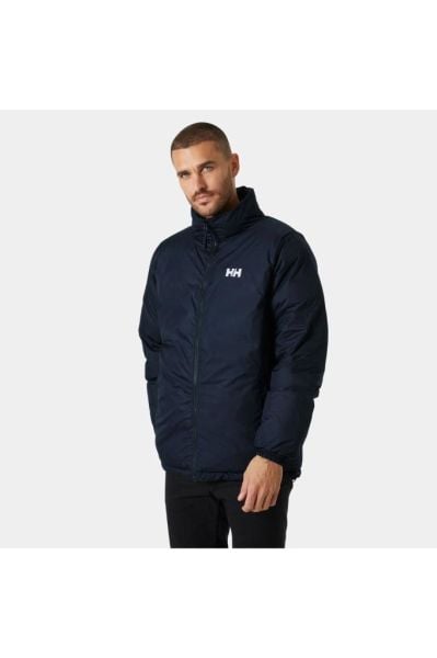 Helly Hansen Yu 23 Reversible Puffer Erkek Mont