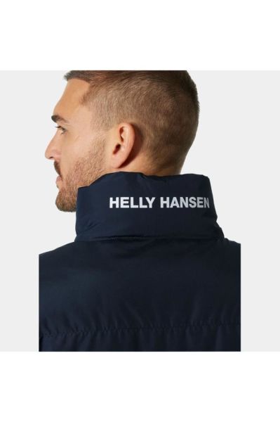 Helly Hansen Yu 23 Reversible Puffer Erkek Mont