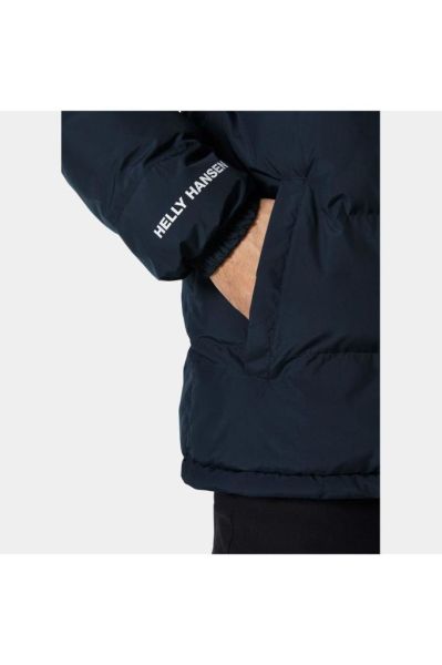 Helly Hansen Yu 23 Reversible Puffer Erkek Mont
