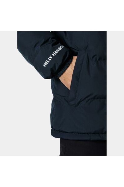 Helly Hansen Yu 23 Reversible Puffer Erkek Mont