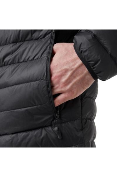 Helly Hansen Verglas Down Insulator Erkek Mont